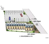 宇部市野中２丁目 月極駐車場